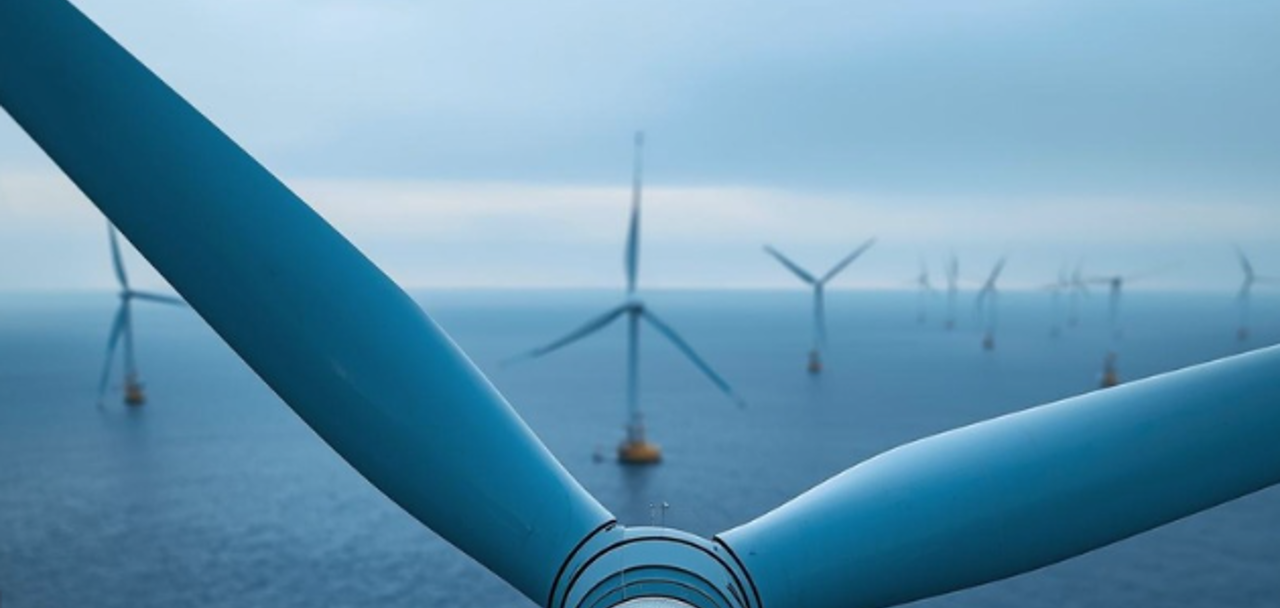 Floating offshore wind turbines